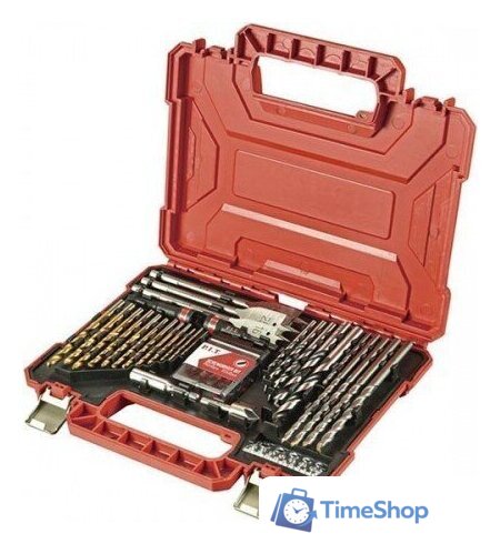 Набор сверл P.I.T. ASET05-050A - Изображение №1 — Интернет-магазин Time-Shop