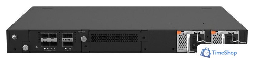 Управляемый коммутатор 3-го уровня Ruijie Networks RG-CS85-24SFP/8GT8XS-D - Изображение №6 — Интернет-магазин Time-Shop