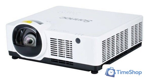 Проектор Sonnoc SNP-LS521LU - Изображение №1 — Интернет-магазин Time-Shop