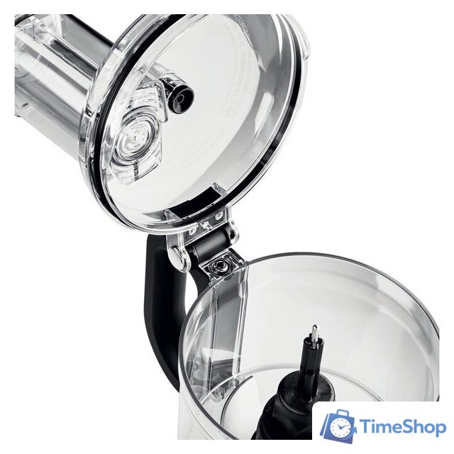Кухонный комбайн KitchenAid 5KFP0719EBM - Изображение №11 — Интернет-магазин Time-Shop