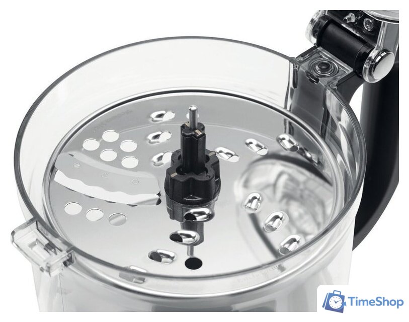 Кухонный комбайн KitchenAid 5KFP0719EBM - Изображение №9 — Интернет-магазин Time-Shop
