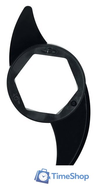 Кухонный комбайн KitchenAid 5KFP0719EBM - Изображение №12 — Интернет-магазин Time-Shop