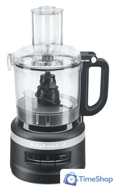 Кухонный комбайн KitchenAid 5KFP0719EBM - Изображение №3 — Интернет-магазин Time-Shop