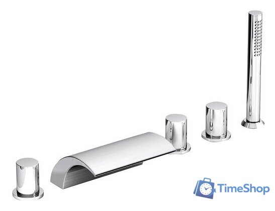 Смеситель Ravak WF 025.00 [X070060] - Изображение №1 — Интернет-магазин Time-Shop