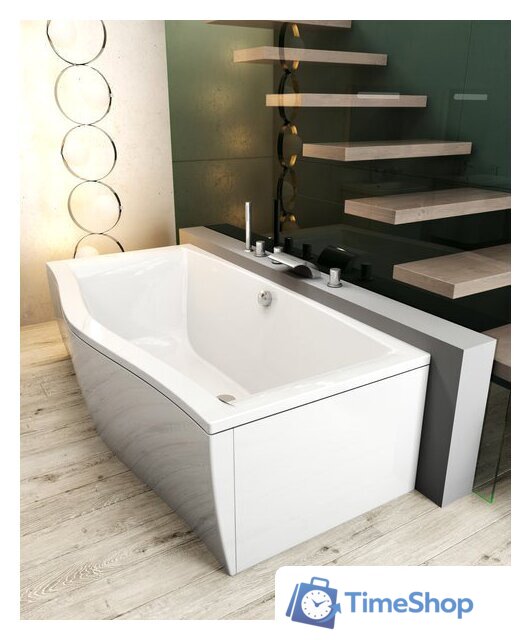 Смеситель Ravak WF 025.00 [X070060] - Изображение №2 — Интернет-магазин Time-Shop