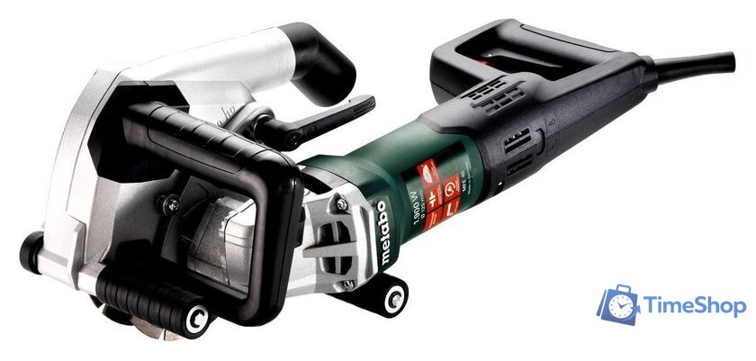 Штроборез Metabo MFE 40 (с кейсом) - Изображение №1 — Интернет-магазин Time-Shop