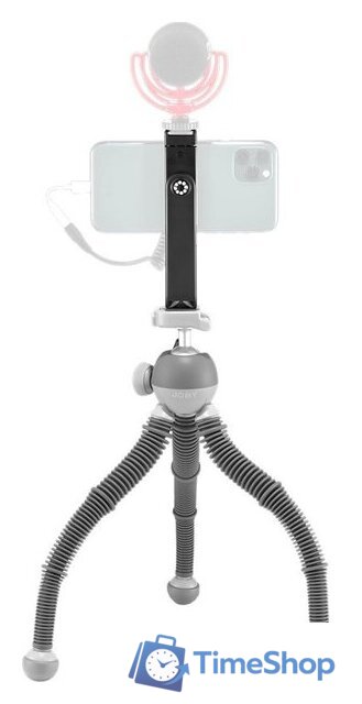 Трипод Joby PodZilla Large Kit - Изображение №1 — Интернет-магазин Time-Shop