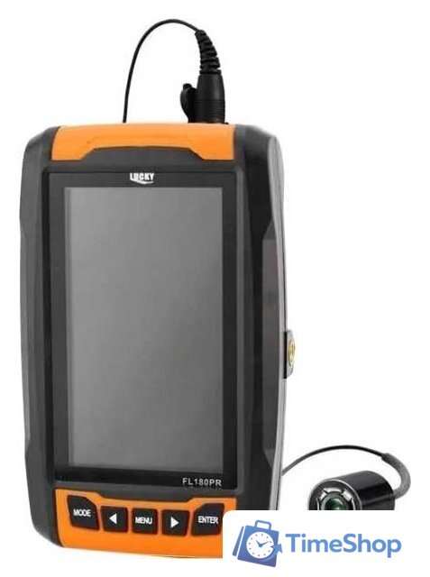 Подводная камера Lucky Spy FL180PR - Изображение №1 — Интернет-магазин Time-Shop