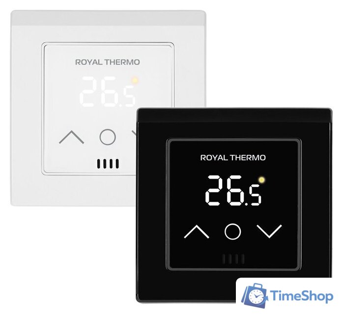 Терморегулятор Royal Thermo Sensonite RTS-16 - Изображение №1 — Интернет-магазин Time-Shop