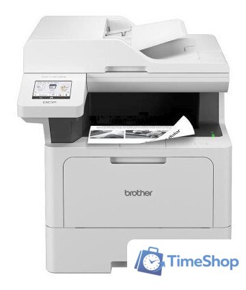 МФУ Brother MFC-L5710DN - Изображение №1 — Интернет-магазин Time-Shop