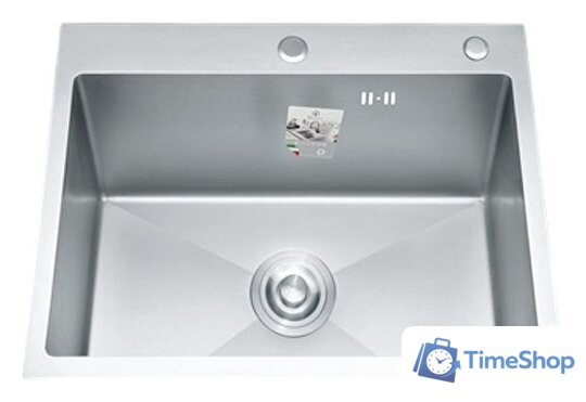 Кухонная мойка Diadonna DS6050 - Изображение №1 — Интернет-магазин Time-Shop