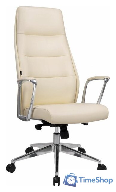 Офисное кресло Brabix EX-752 532931 (бежевый) - Изображение №1 — Интернет-магазин Time-Shop