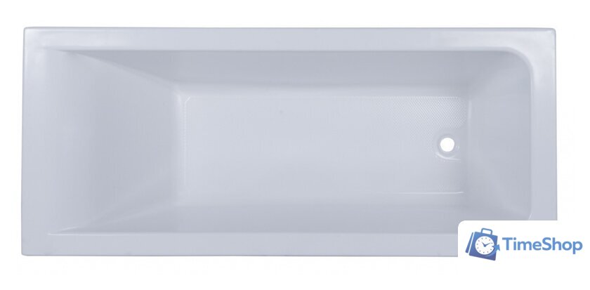 Ванна Aquanet Bright 175x70 - Изображение №1 — Интернет-магазин Time-Shop