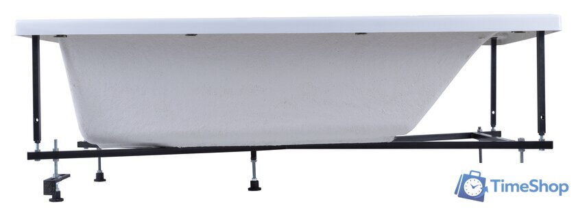 Ванна Aquanet Bright 175x70 - Изображение №6 — Интернет-магазин Time-Shop