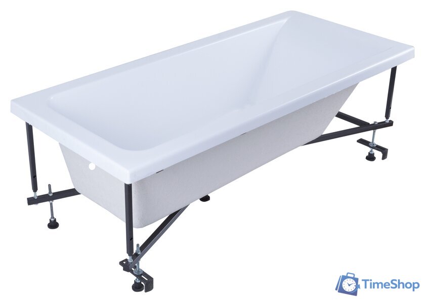 Ванна Aquanet Bright 175x70 - Изображение №7 — Интернет-магазин Time-Shop