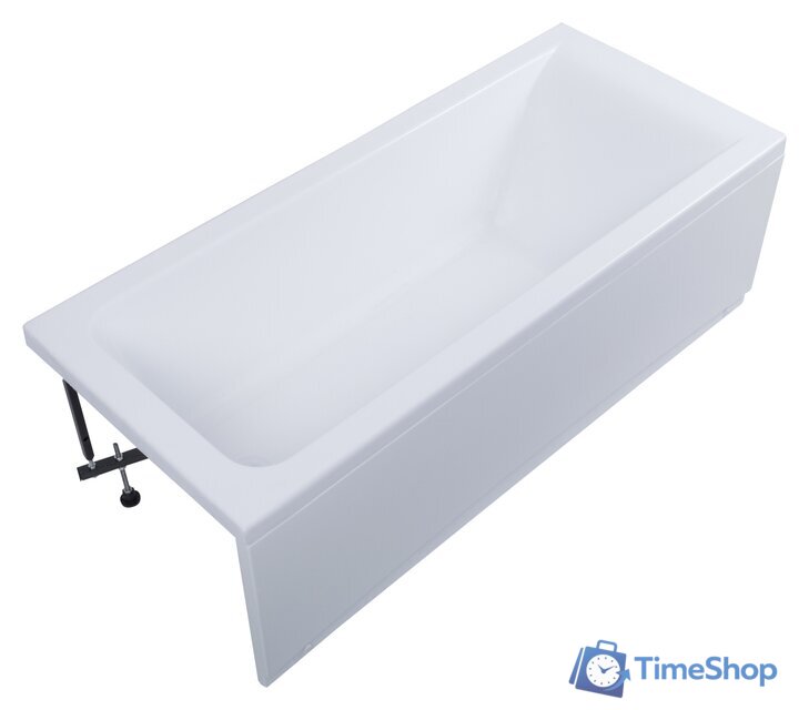 Ванна Aquanet Bright 175x70 - Изображение №5 — Интернет-магазин Time-Shop
