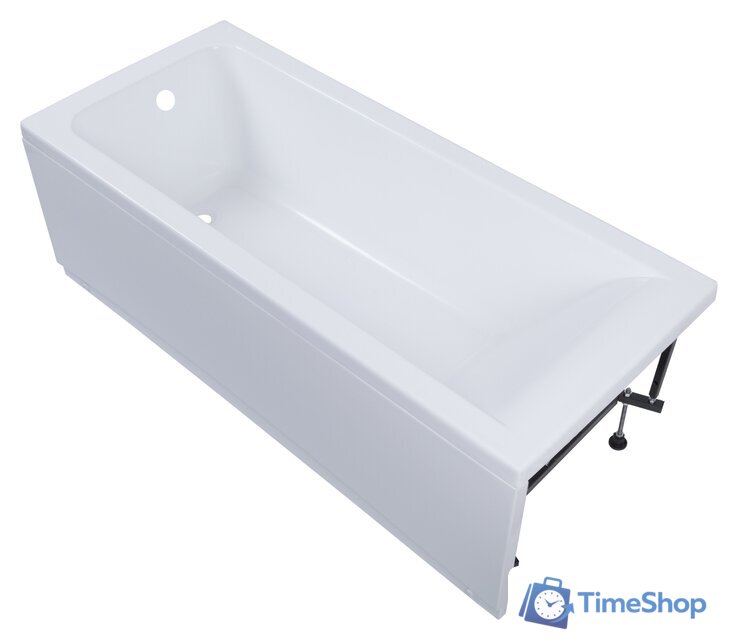 Ванна Aquanet Bright 175x70 - Изображение №4 — Интернет-магазин Time-Shop