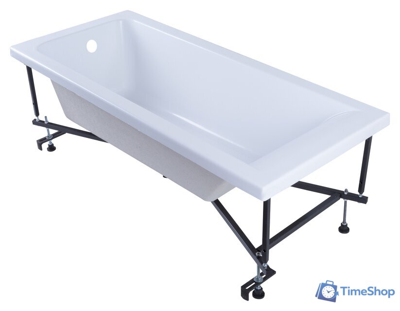 Ванна Aquanet Bright 175x70 - Изображение №8 — Интернет-магазин Time-Shop