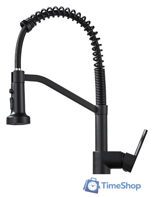 Смеситель Shevanik S963H - Изображение №1 — Интернет-магазин Time-Shop