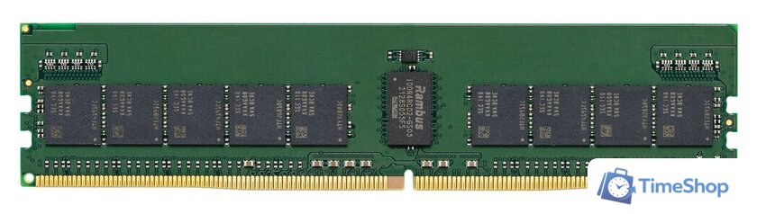 Оперативная память Synology 16ГБ DDR4 D4ER01-16G - Изображение №1 — Интернет-магазин Time-Shop