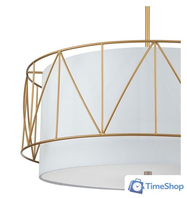 Подвесная люстра Indigo Light Charme V000274 - Изображение №3 — Интернет-магазин Time-Shop