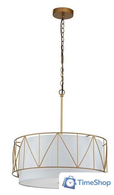 Подвесная люстра Indigo Light Charme V000274 - Изображение №2 — Интернет-магазин Time-Shop