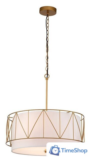 Подвесная люстра Indigo Light Charme V000274 - Изображение №1 — Интернет-магазин Time-Shop