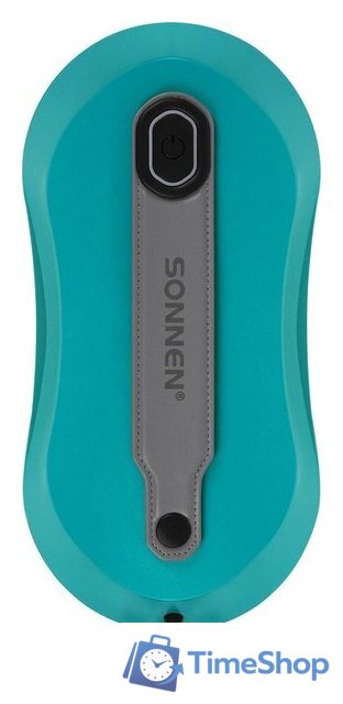 Робот для мытья окон Sonnen Tech RWC-124 Dual Spray - Изображение №1 — Интернет-магазин Time-Shop