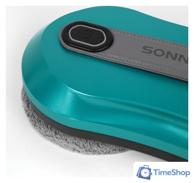 Робот для мытья окон Sonnen Tech RWC-124 Dual Spray - Изображение №17 — Интернет-магазин Time-Shop