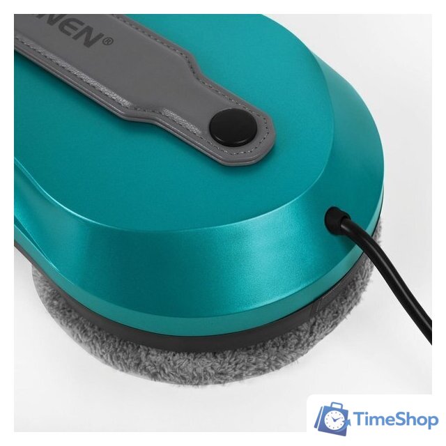 Робот для мытья окон Sonnen Tech RWC-124 Dual Spray - Изображение №18 — Интернет-магазин Time-Shop