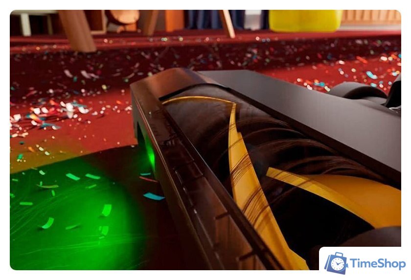 Пылесос Roborock H60 Ultra (с евровилкой) - Изображение №6 — Интернет-магазин Time-Shop