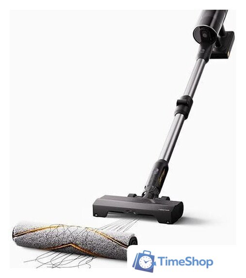 Пылесос Roborock H60 Ultra (с евровилкой) - Изображение №5 — Интернет-магазин Time-Shop