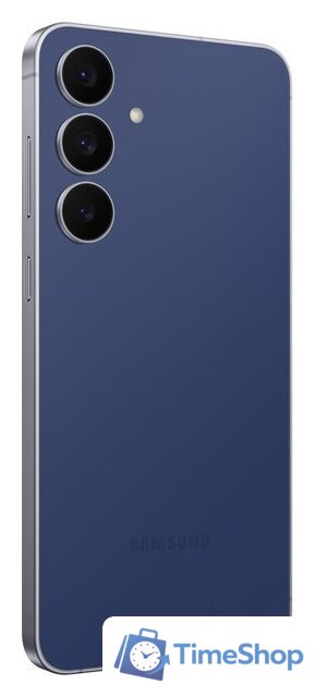 Телефон Samsung Galaxy S25 FE SM-S731B 8GB/256GB (синий) - Изображение №6 — Интернет-магазин Time-Shop