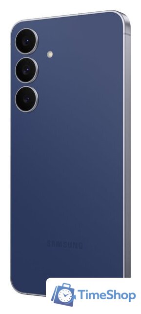 Телефон Samsung Galaxy S25 FE SM-S731B 8GB/256GB (синий) - Изображение №7 — Интернет-магазин Time-Shop