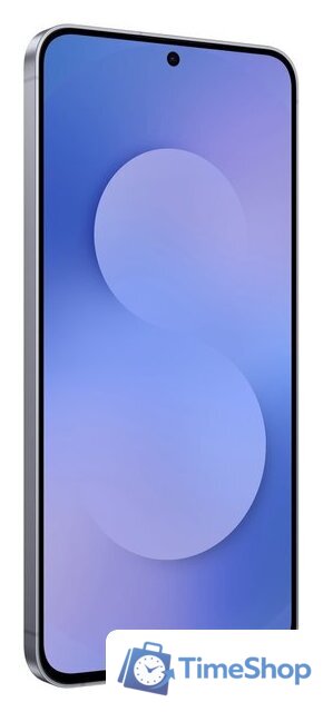 Телефон Samsung Galaxy S25 FE SM-S731B 8GB/256GB (синий) - Изображение №4 — Интернет-магазин Time-Shop