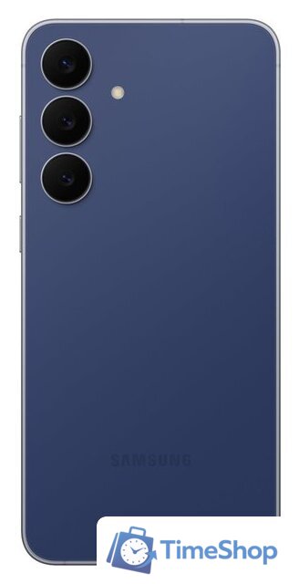 Телефон Samsung Galaxy S25 FE SM-S731B 8GB/256GB (синий) - Изображение №3 — Интернет-магазин Time-Shop