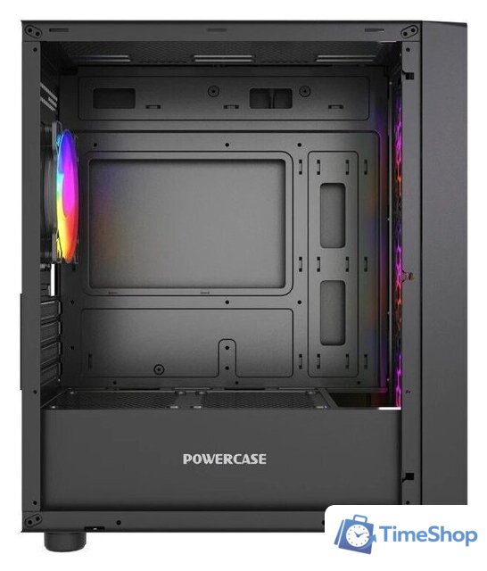 Корпус Powercase Mistral Micro EM21 CMMEM21B-L4 - Изображение №6 — Интернет-магазин Time-Shop
