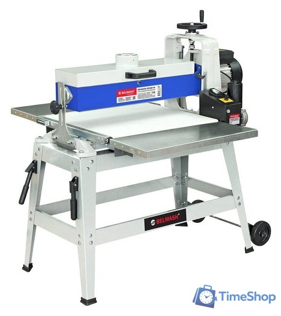 Шлифовальный станок Belmash (Белмаш) DS560-W - Изображение №1 — Интернет-магазин Time-Shop