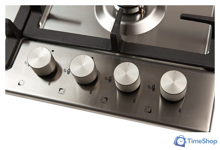 Варочная панель Making Oasis Everywhere P-MNRT (B) - Изображение №6 — Интернет-магазин Time-Shop