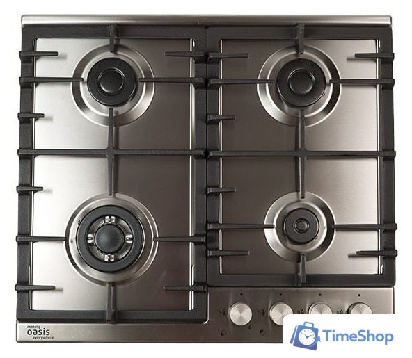 Варочная панель Making Oasis Everywhere P-MNRT (B) - Изображение №1 — Интернет-магазин Time-Shop