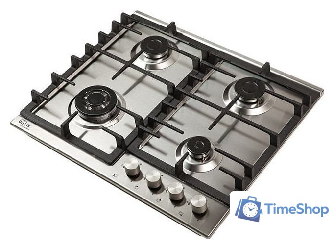 Варочная панель Making Oasis Everywhere P-MNRT (B) - Изображение №3 — Интернет-магазин Time-Shop