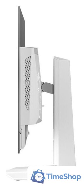 Игровой монитор MSI MPG 321URXW QD-OLED - Изображение №5 — Интернет-магазин Time-Shop
