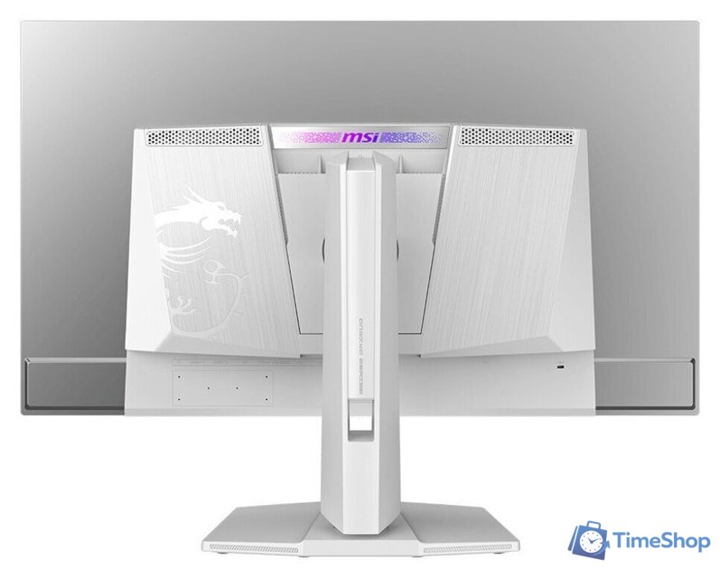 Игровой монитор MSI MPG 321URXW QD-OLED - Изображение №4 — Интернет-магазин Time-Shop
