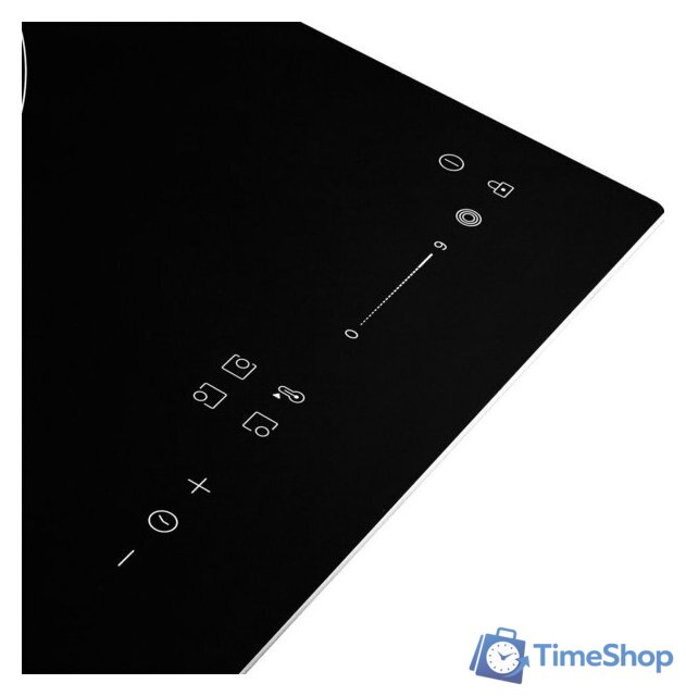 Варочная панель Exiteq EXH-516CB - Изображение №4 — Интернет-магазин Time-Shop