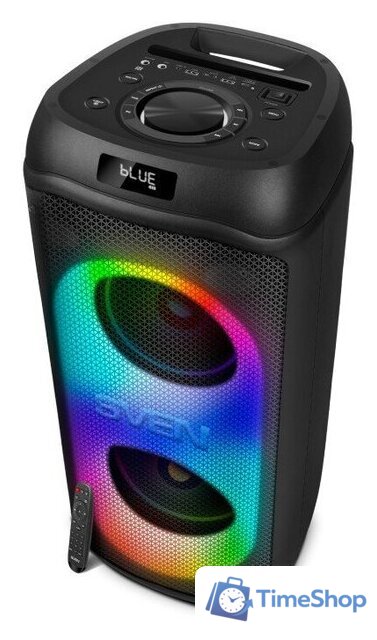 Патибокс SVEN PS-1050 - Изображение №3 — Интернет-магазин Time-Shop