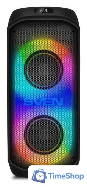 Патибокс SVEN PS-1050 - Изображение №5 — Интернет-магазин Time-Shop