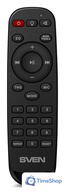 Патибокс SVEN PS-1050 - Изображение №13 — Интернет-магазин Time-Shop