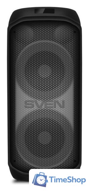 Патибокс SVEN PS-1050 - Изображение №6 — Интернет-магазин Time-Shop