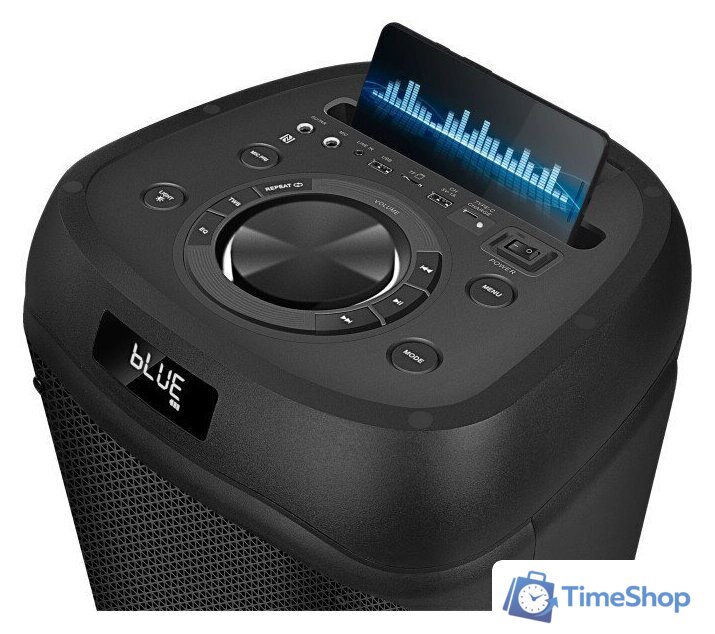 Патибокс SVEN PS-1050 - Изображение №10 — Интернет-магазин Time-Shop