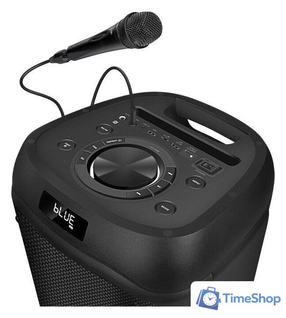 Патибокс SVEN PS-1050 - Изображение №9 — Интернет-магазин Time-Shop